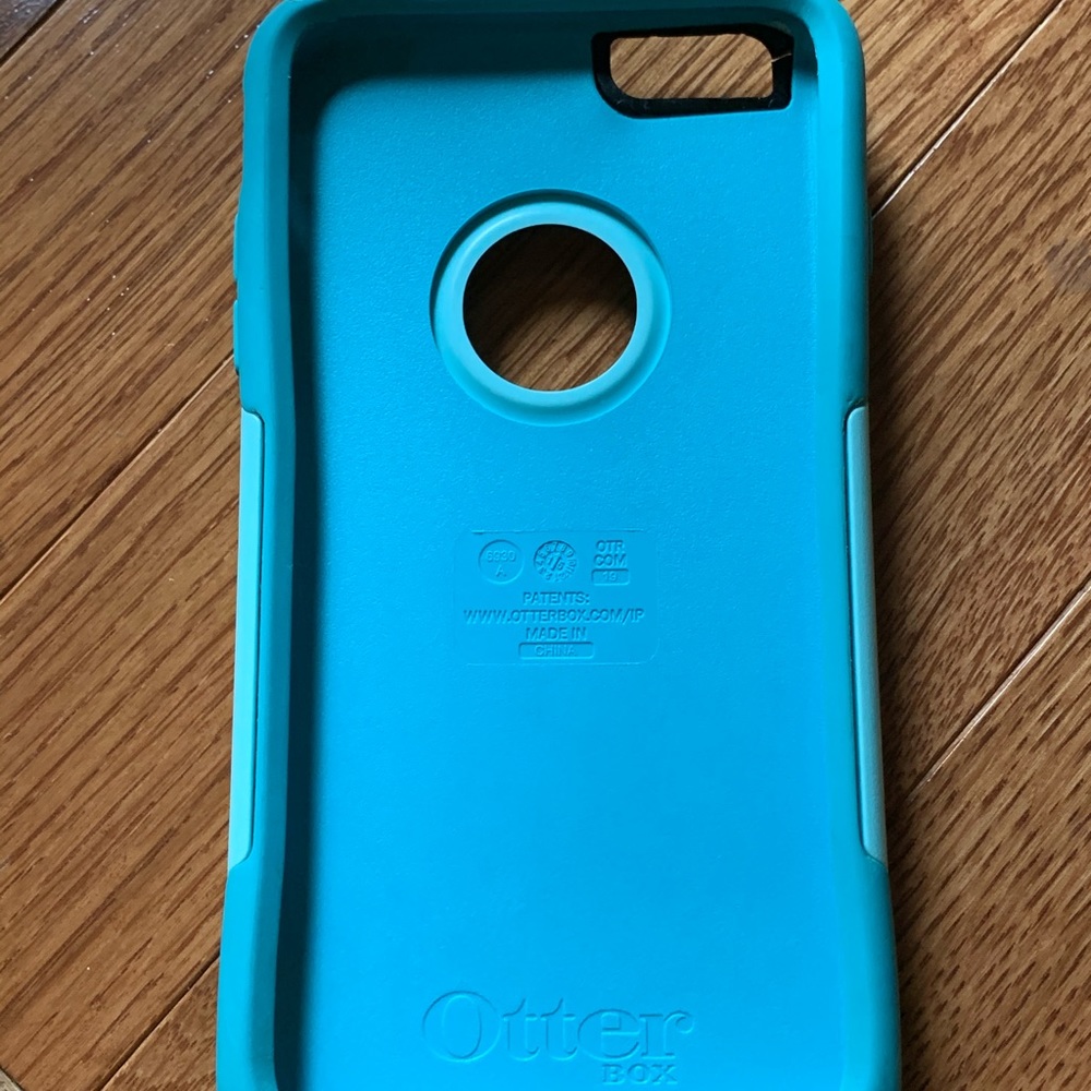 Aquarium Otterbox For 6S Plus & 6 Plus iPhoes